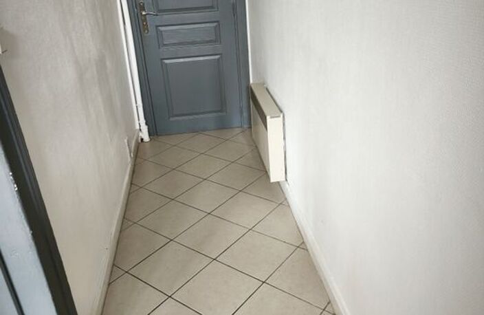 Studio de 30m2 à louer sur Valenciennes — photo 5