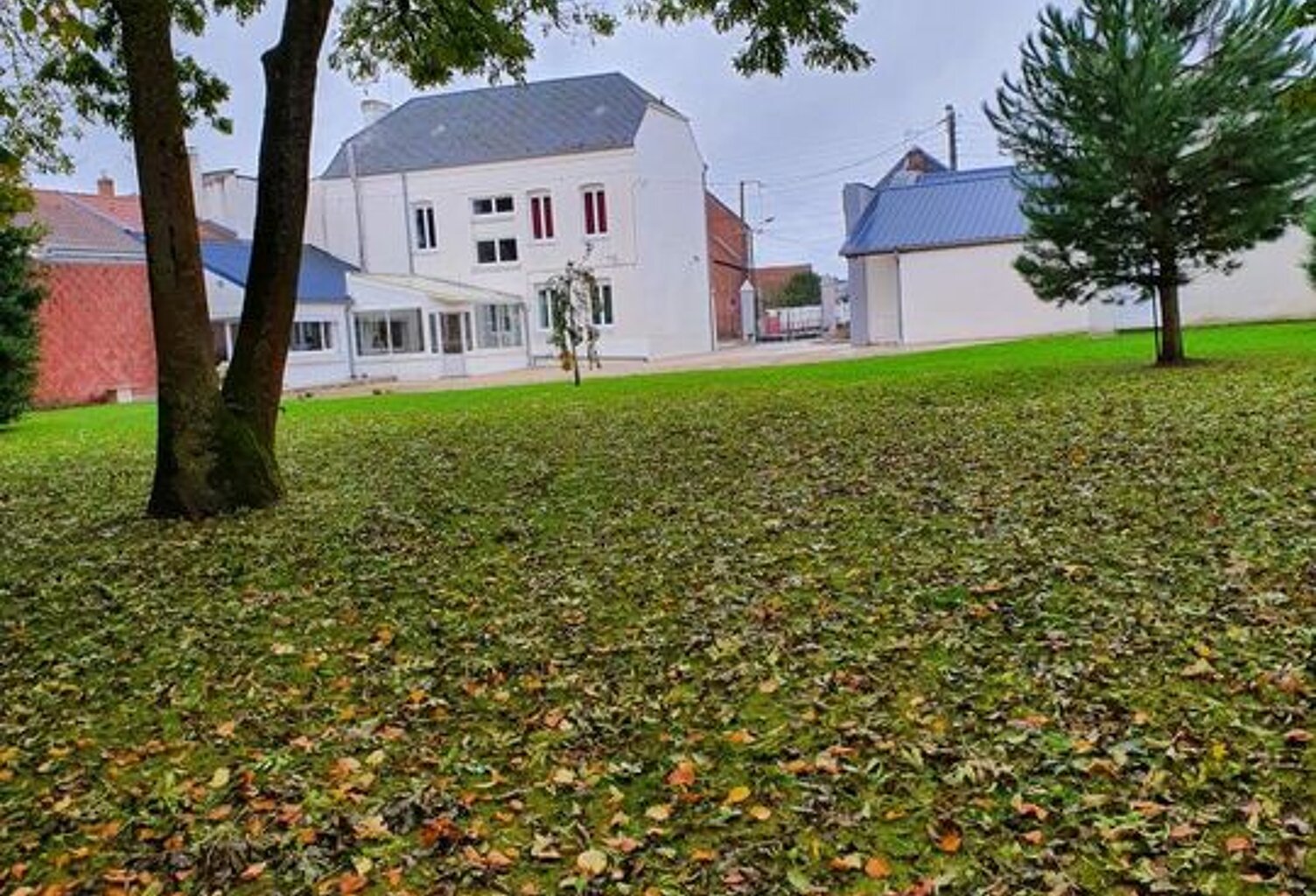 Maison de 198m2 à louer sur Villers-Outréaux — photo 1