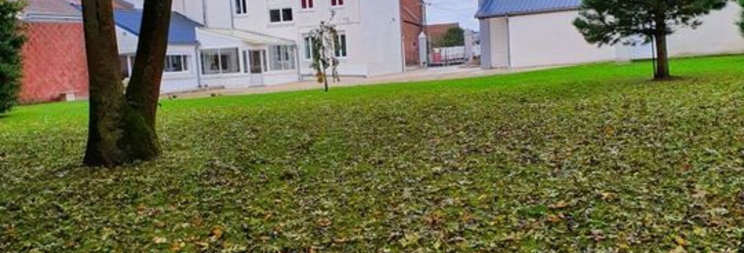 Maison 5 Pièces 198 m² à louer à Villers-Outréaux (59142)