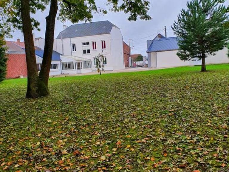Maison de 198m2 à louer sur Villers-Outréaux — photo 1