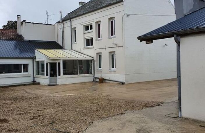 Maison de 198m2 à louer sur Villers-Outréaux — photo 2
