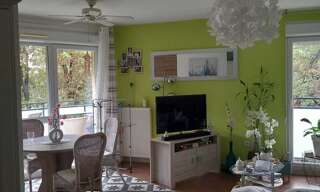 Appartement 1 Pièce 17 m² à louer à Antibes (06160)