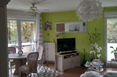 Appartement 1 pièces 650 €