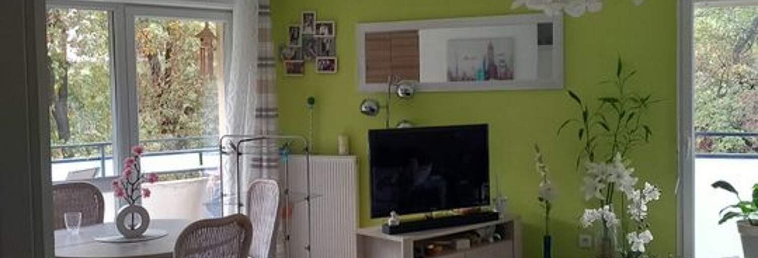 Appartement 1 Pièce 17 m² à louer à Antibes (06160)