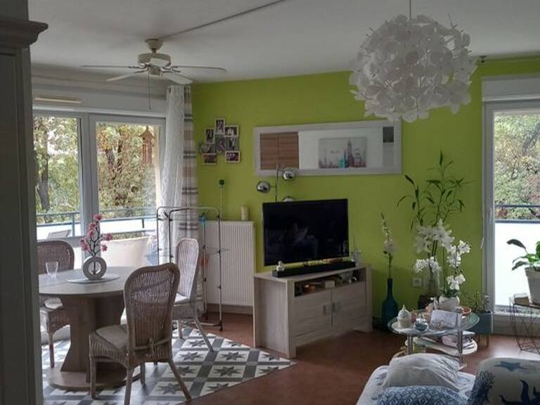 Chambre de 17m2 à louer sur Antibes — photo 1