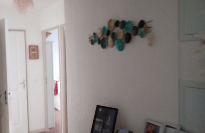 Chambre de 17m2 à louer sur Antibes — photo 3