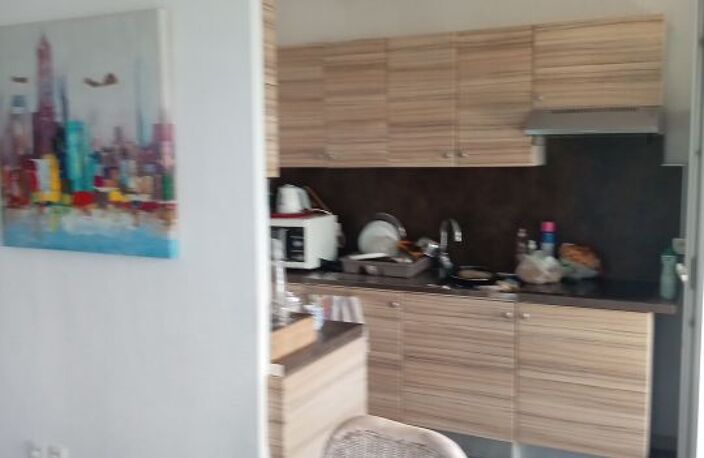 Chambre de 17m2 à louer sur Antibes — photo 4