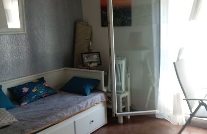 Chambre de 17m2 à louer sur Antibes — photo 5