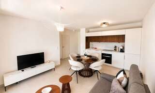 Appartement 2 Pièces 43 m² à louer à Antibes (06160)