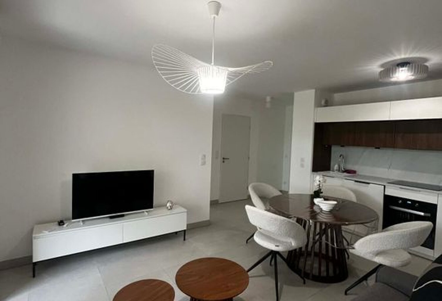 Appartement de 43m2 à louer sur Antibes — photo 1