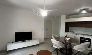 Appartement 2 Pièces 43 m² à louer à Antibes (06160)