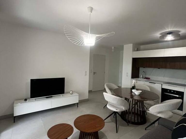Appartement de 43m2 à louer sur Antibes — photo 1