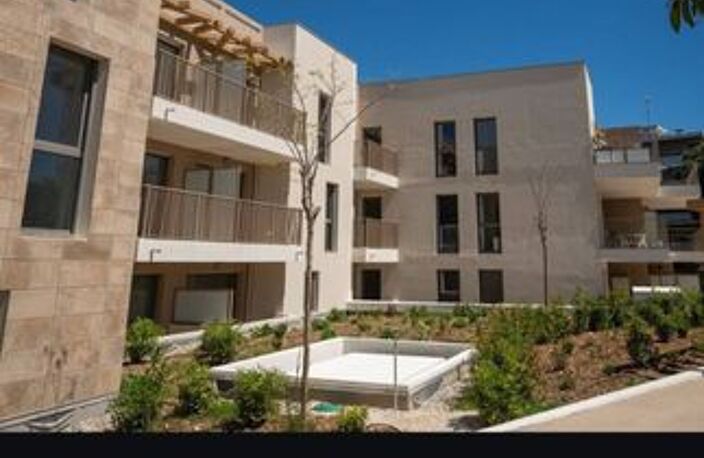 Appartement de 43m2 à louer sur Antibes — photo 4