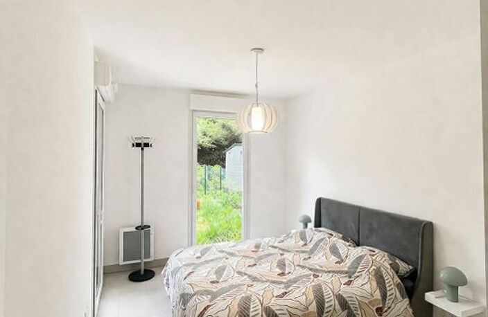 Appartement de 43m2 à louer sur Antibes — photo 5