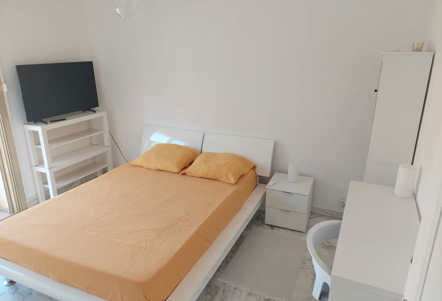 Chambre de 12m2 à louer sur Antibes — photo 1