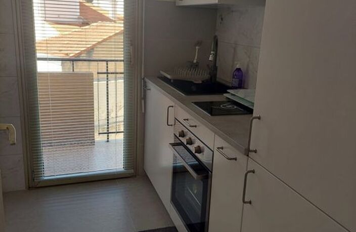Chambre de 12m2 à louer sur Antibes — photo 2