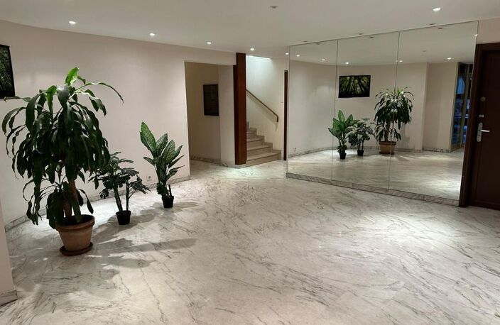 Chambre de 12m2 à louer sur Antibes — photo 3