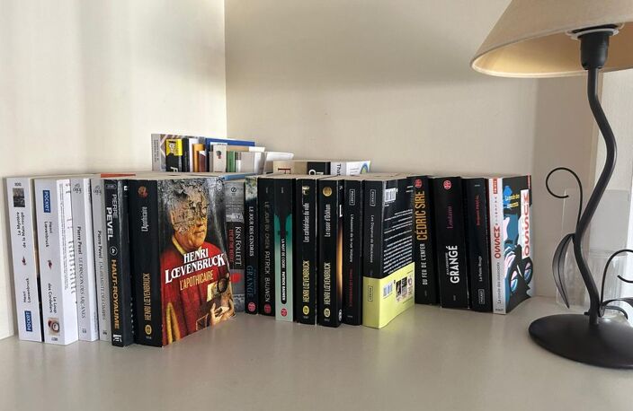 Chambre de 12m2 à louer sur Antibes — photo 4