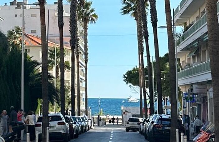 Chambre de 12m2 à louer sur Antibes — photo 5