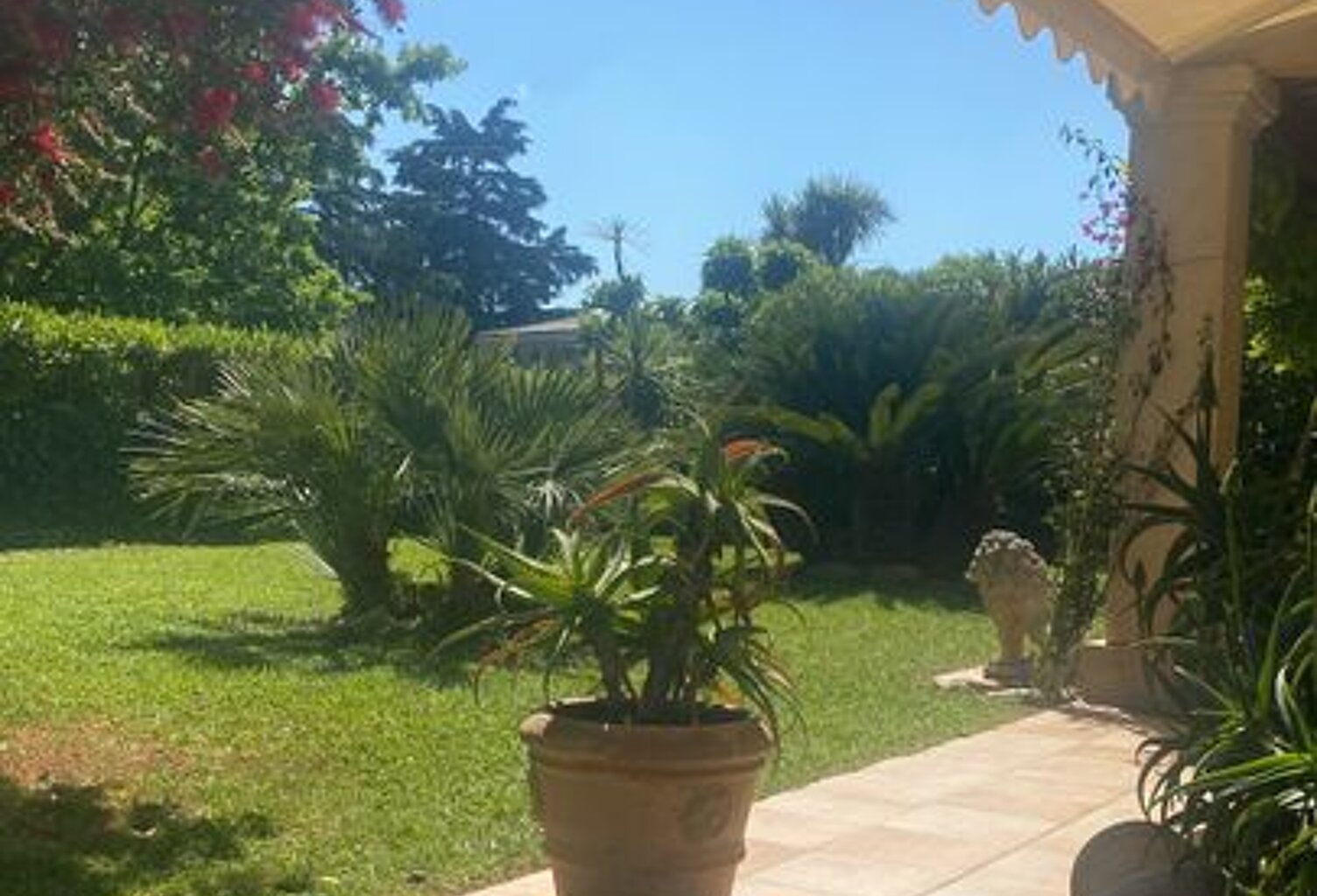 Maison de 130m2 à louer sur Antibes — photo 1