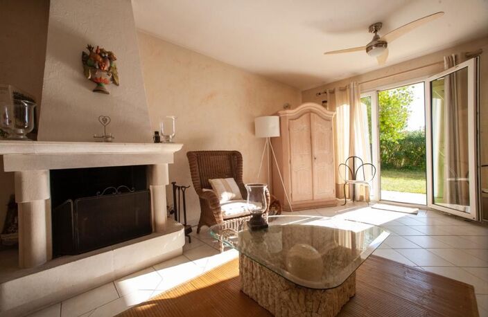 Maison de 130m2 à louer sur Antibes — photo 2