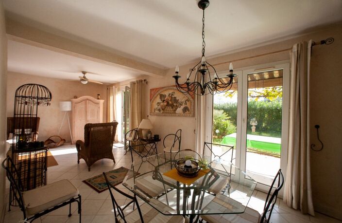 Maison de 130m2 à louer sur Antibes — photo 3