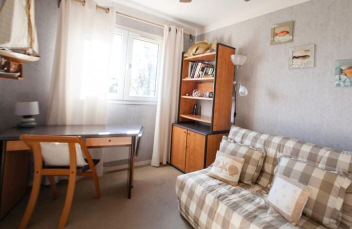 Maison de 130m2 à louer sur Antibes — photo 4