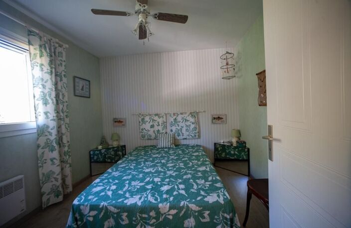Maison de 130m2 à louer sur Antibes — photo 5
