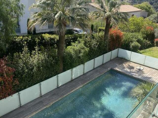 Studio de 30m2 à louer sur Antibes — photo du bien