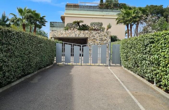 Studio de 30m2 à louer sur Antibes — photo 3