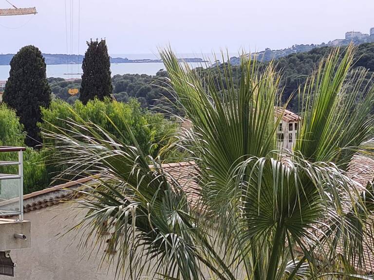 Studio de 30m2 à louer sur Antibes — photo 1