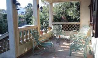 Appartement 1 Pièce 16 m² à louer à Antibes (06160)