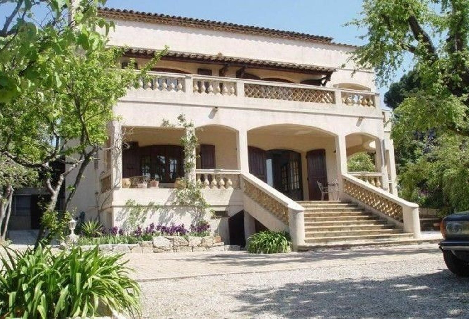 Chambre de 16m2 à louer sur Antibes — photo 1