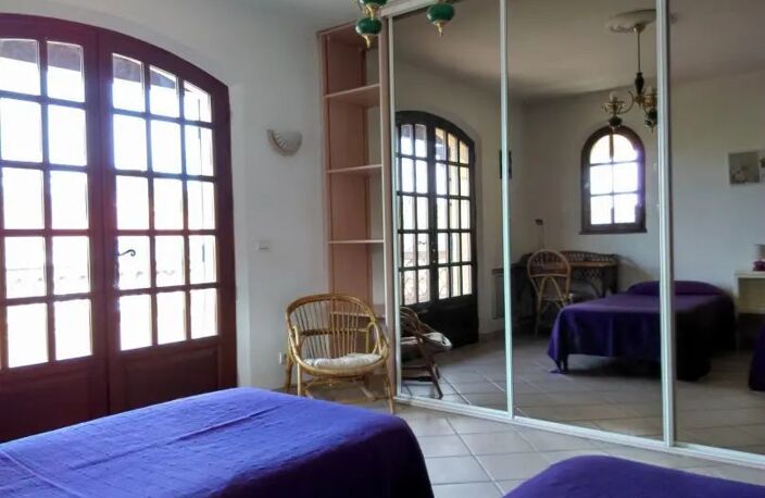 Chambre de 16m2 à louer sur Antibes — photo 2