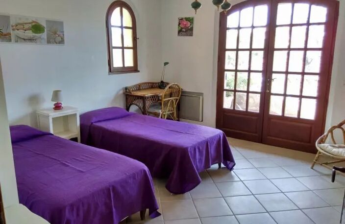 Chambre de 16m2 à louer sur Antibes — photo 3