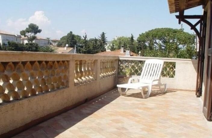 Chambre de 16m2 à louer sur Antibes — photo 4
