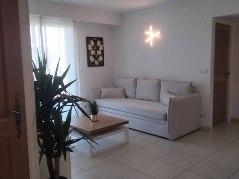 Appartement de 57m2 à louer sur Antibes — photo 1