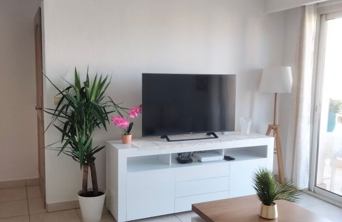 Appartement de 57m2 à louer sur Antibes — photo 2