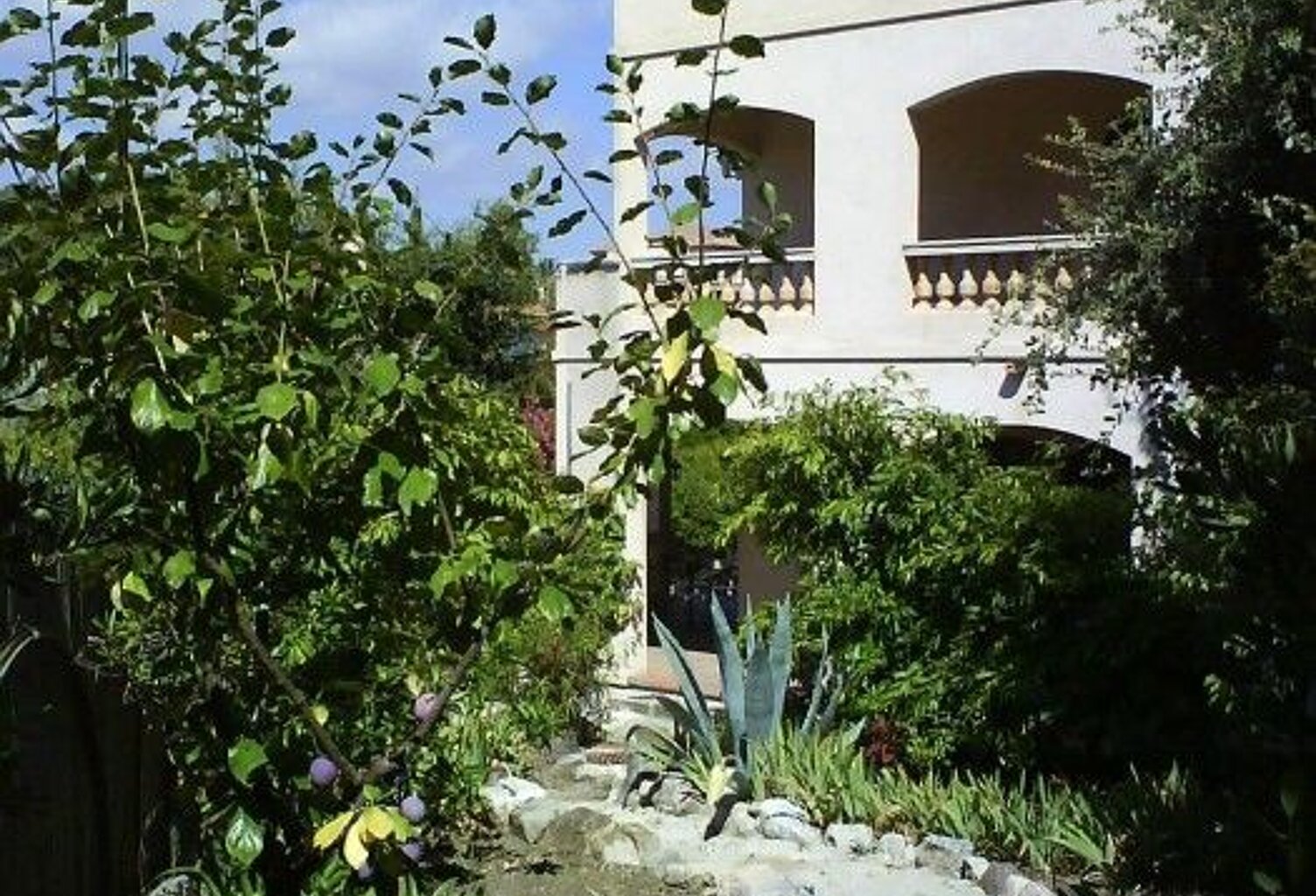 Chambre de 16m2 à louer sur Antibes — photo 1
