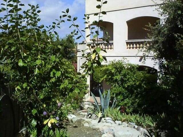 Chambre de 16m2 à louer sur Antibes — photo du bien