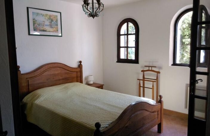 Chambre de 16m2 à louer sur Antibes — photo 2
