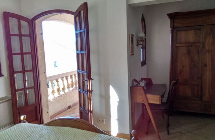 Chambre de 16m2 à louer sur Antibes — photo 3
