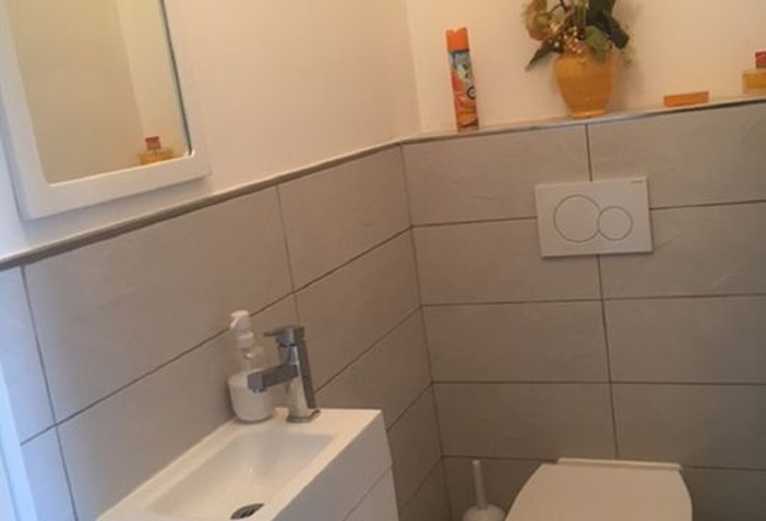 Appartement de 44m2 à louer sur Antibes — photo 1