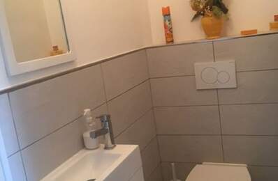 Appartement de 44m2 à louer sur Antibes — photo du bien