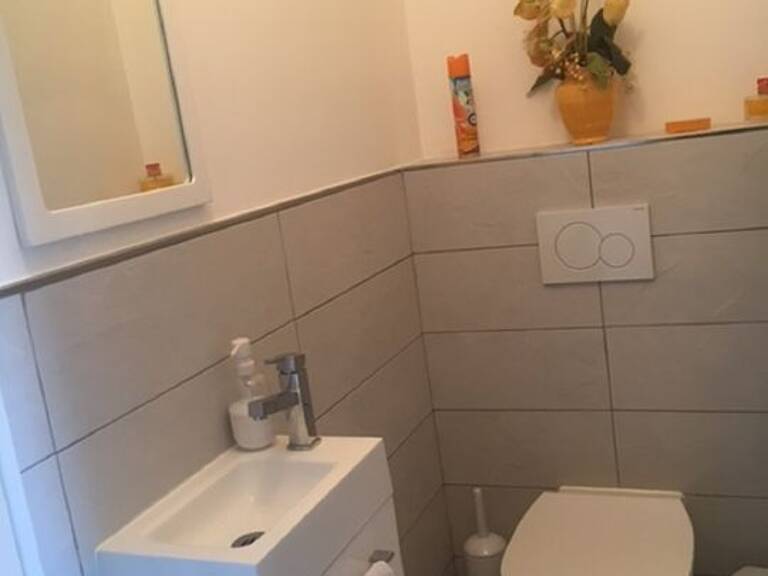 Appartement de 44m2 à louer sur Antibes — photo 1