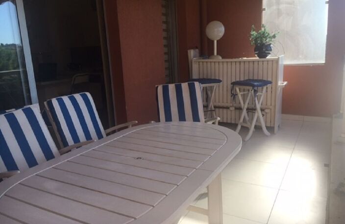 Appartement de 44m2 à louer sur Antibes — photo 2