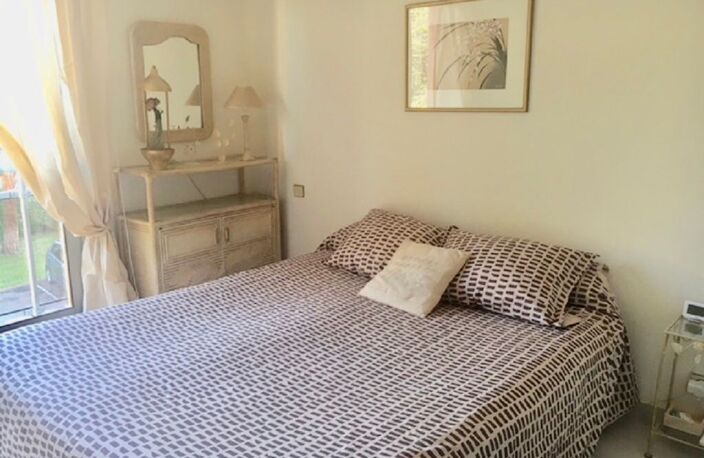 Appartement de 44m2 à louer sur Antibes — photo 4