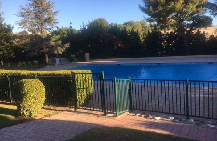 Appartement de 44m2 à louer sur Antibes — photo 5