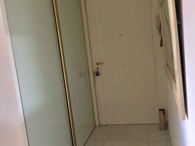 Appartement de 44m2 à louer sur Antibes — photo du bien
