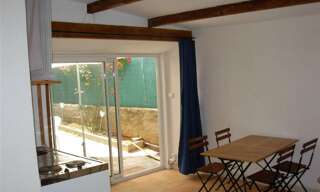 Appartement 1 Pièce 22 m² à louer à Antibes (06160)